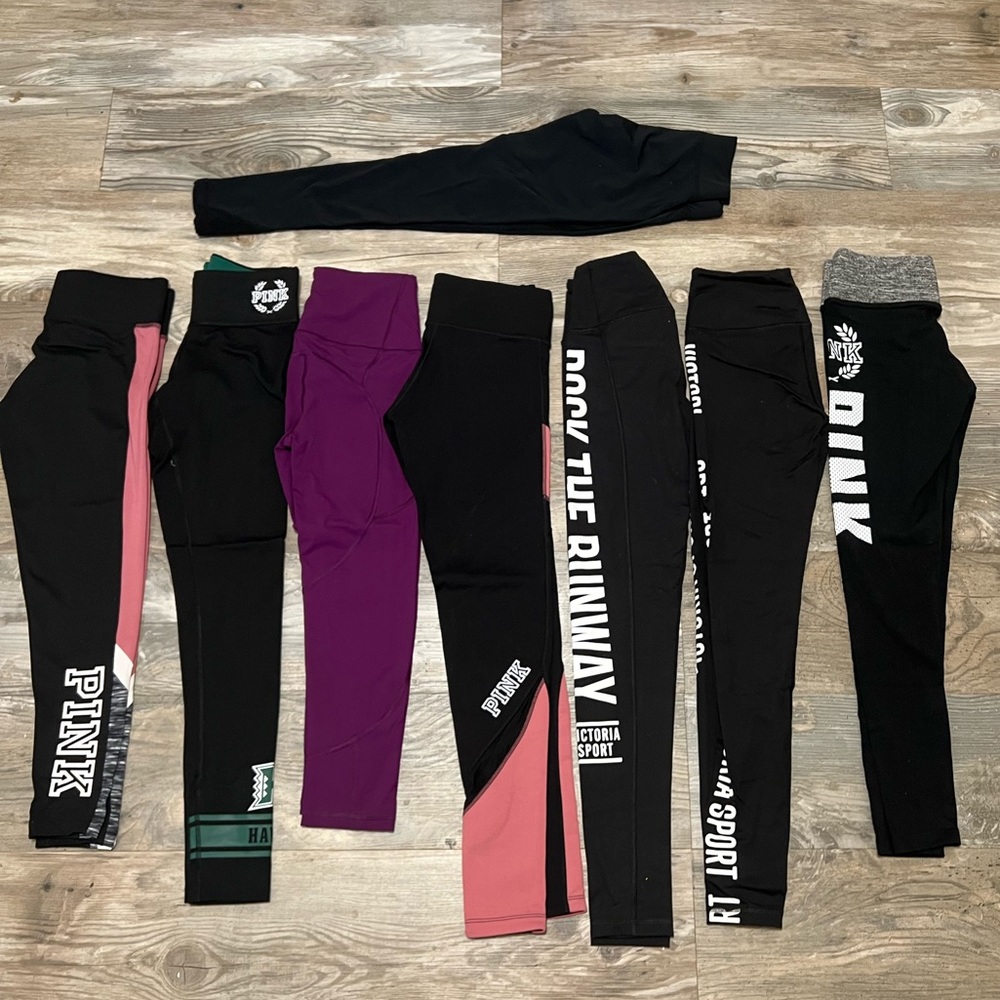 Victoria secret pink